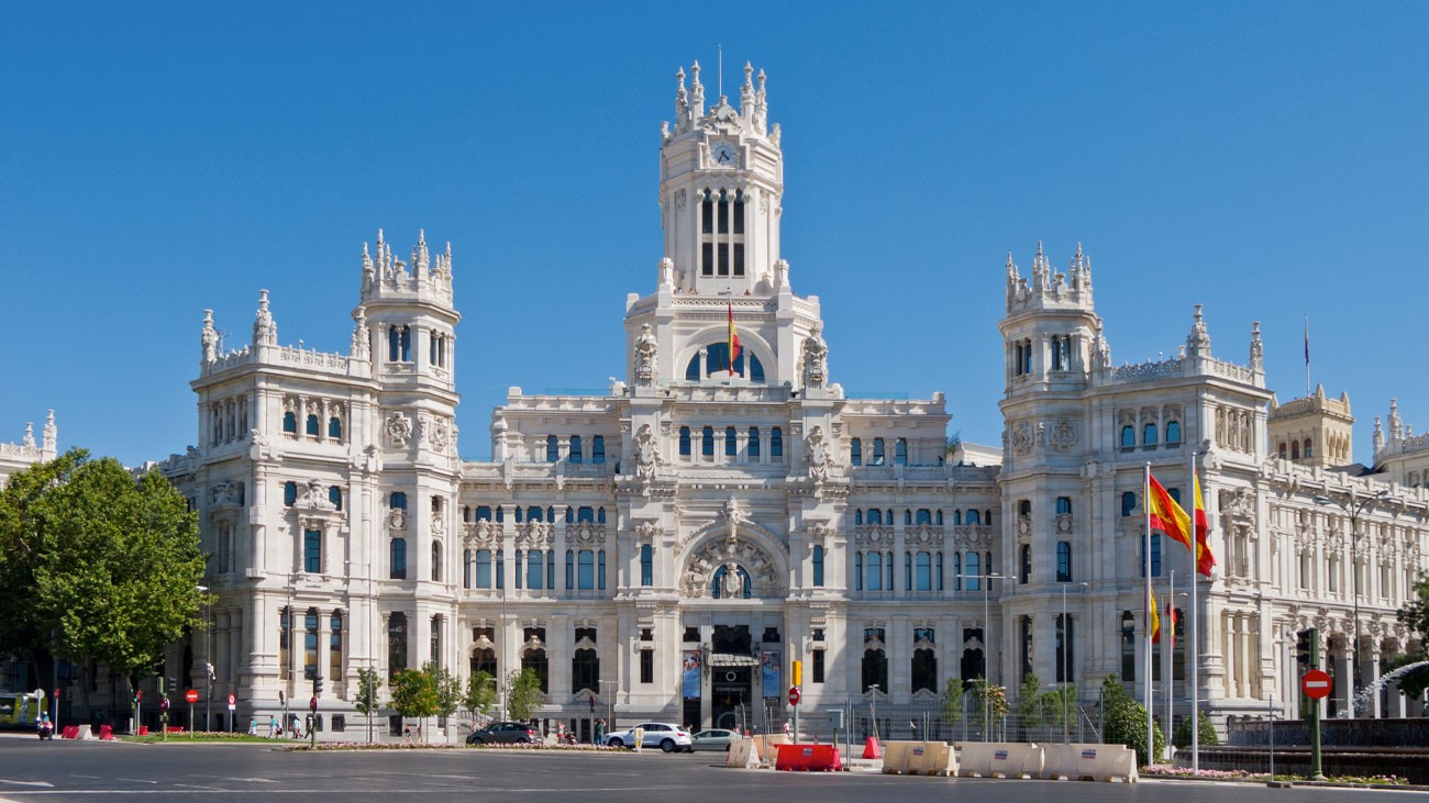 Empleo Público Madrid: El Ayuntamiento convocará casi 8.300 plazas