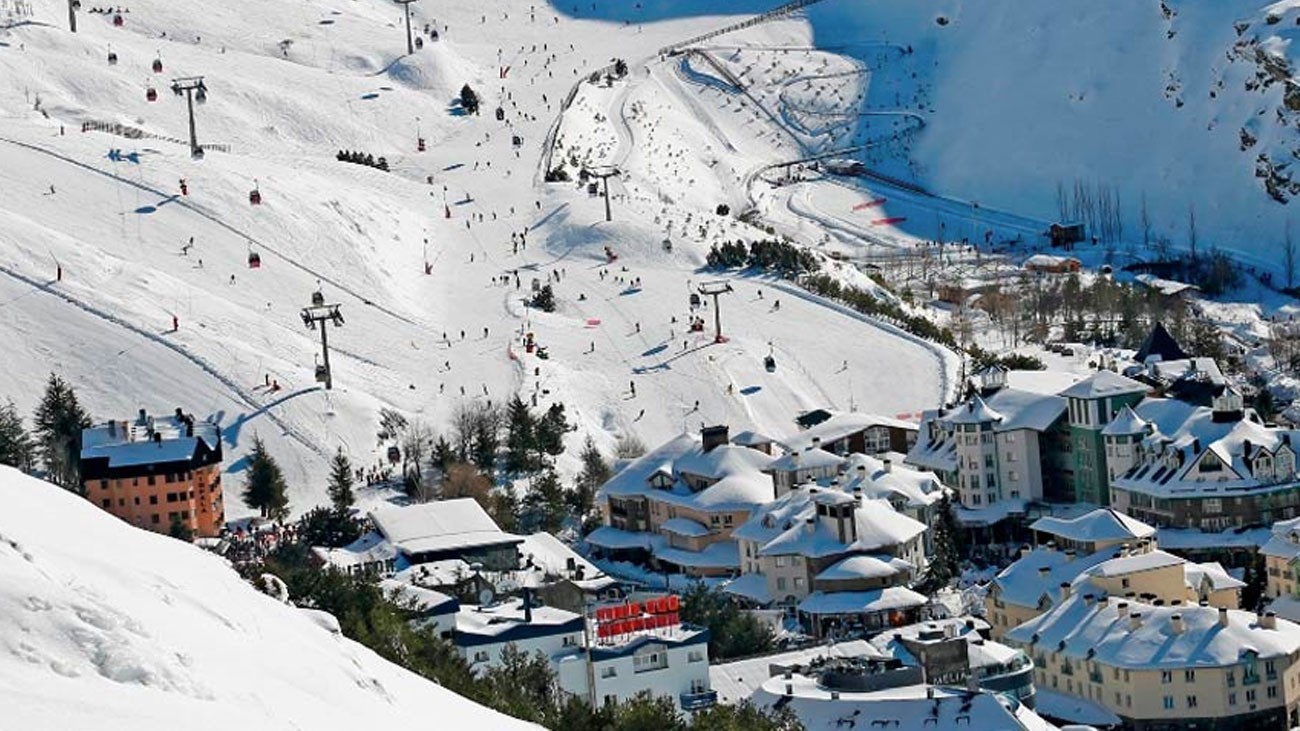 Abierta oferta Empleo Público Cetursa Sierra Nevada temporada 2019-20