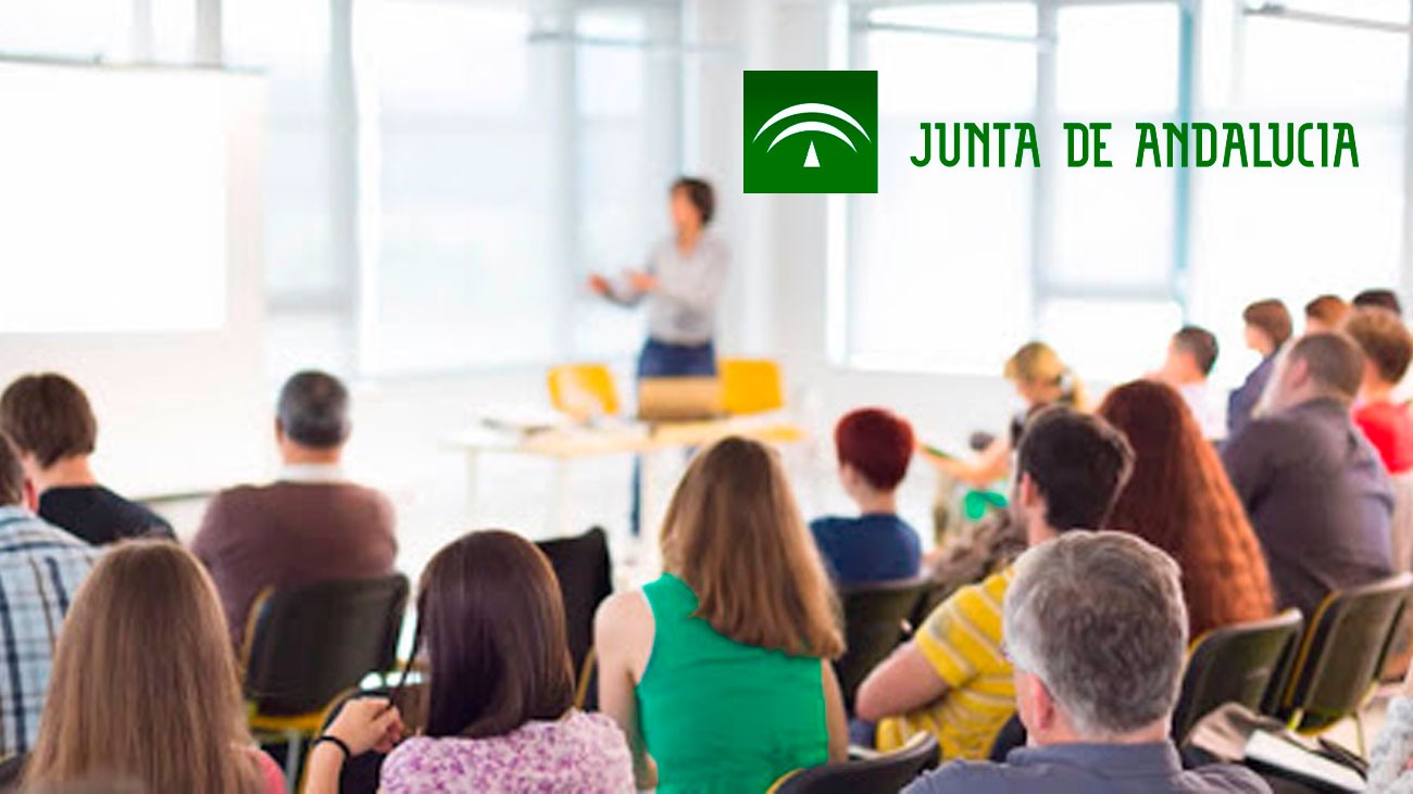 El SAE oferta 120 Cursos de Formación Gratuitos a los que inscribirte