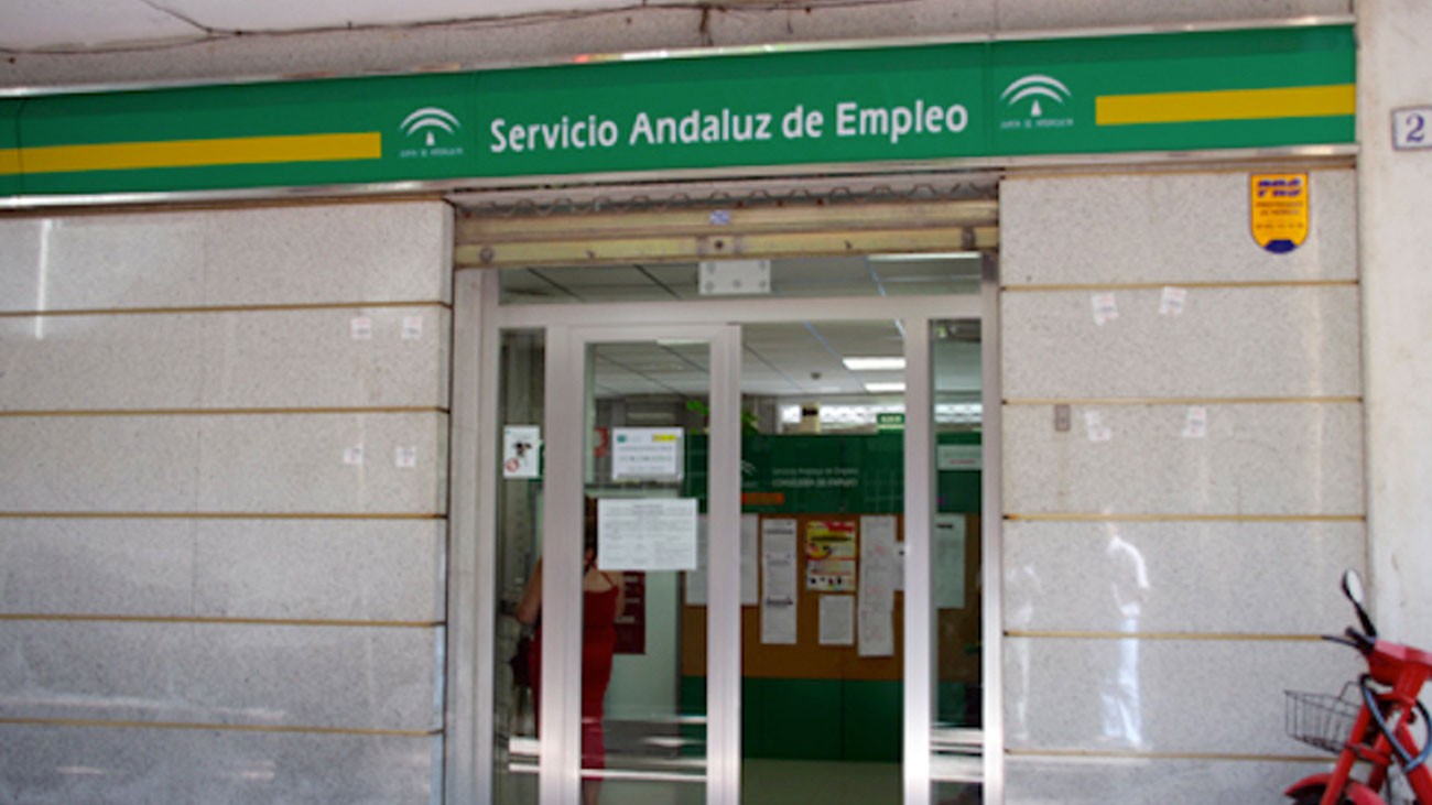 El SAE lanza más de 380 ofertas de empleo en Andalucía