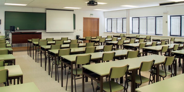 Medidas del Gobierno para que los alumnos terminen el curso escolar por el coronavirus