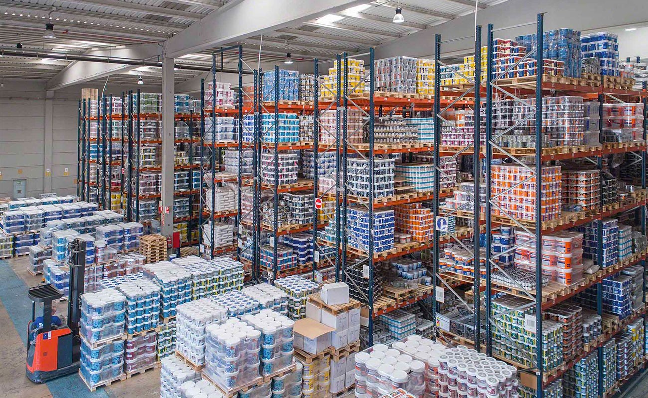 Nuevas ofertas de empleo en Madrid en el sector de la logística