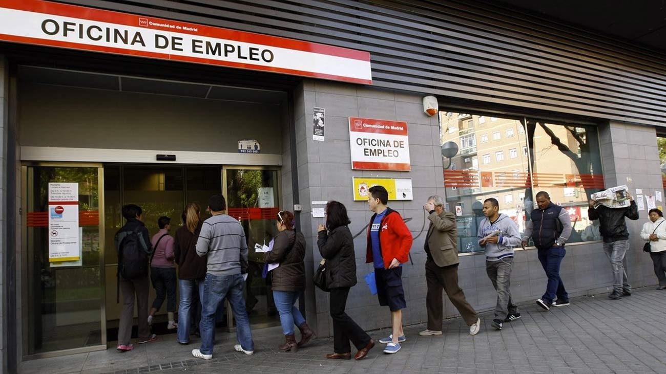 ¿El paro o subsidio por desempleo sirven para mi pensión de jubilación?