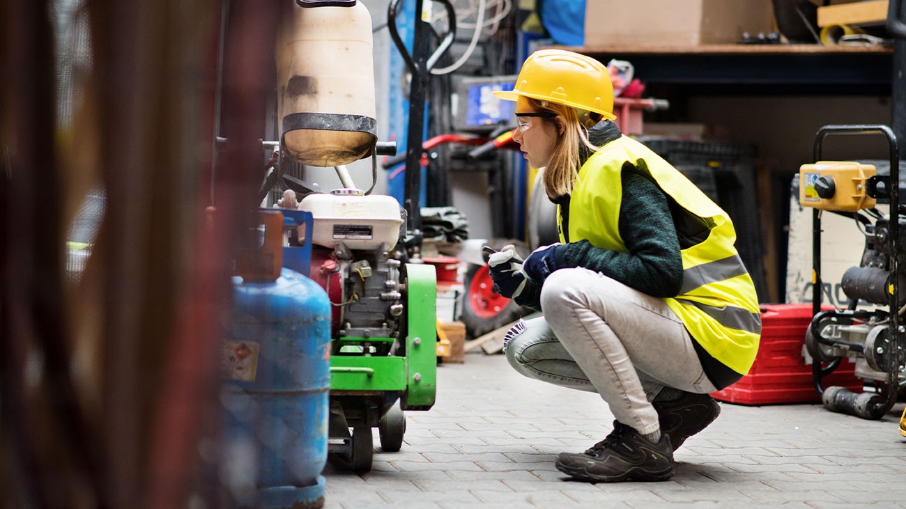 Empleo Madrid : 200 puestos de trabajo para trabajar como mozo de almacén
