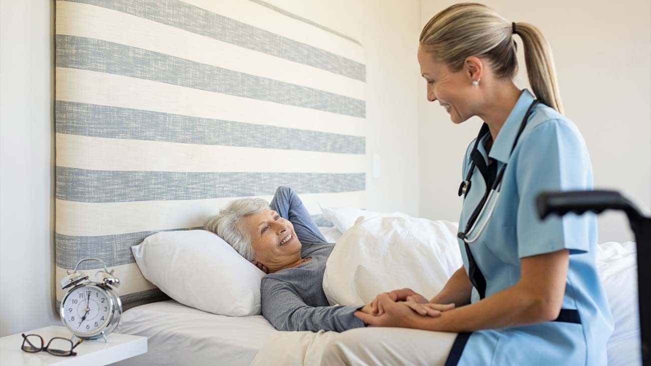 20 Ofertas de empleo en Madrid para personal sanitario privado