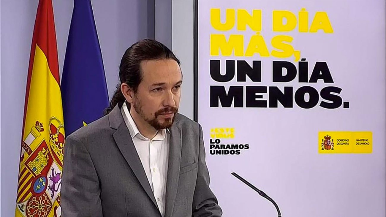 Hasta 2.000 euros al mes podrían ingresar las familias entre la renta mínima y otras ayudas
