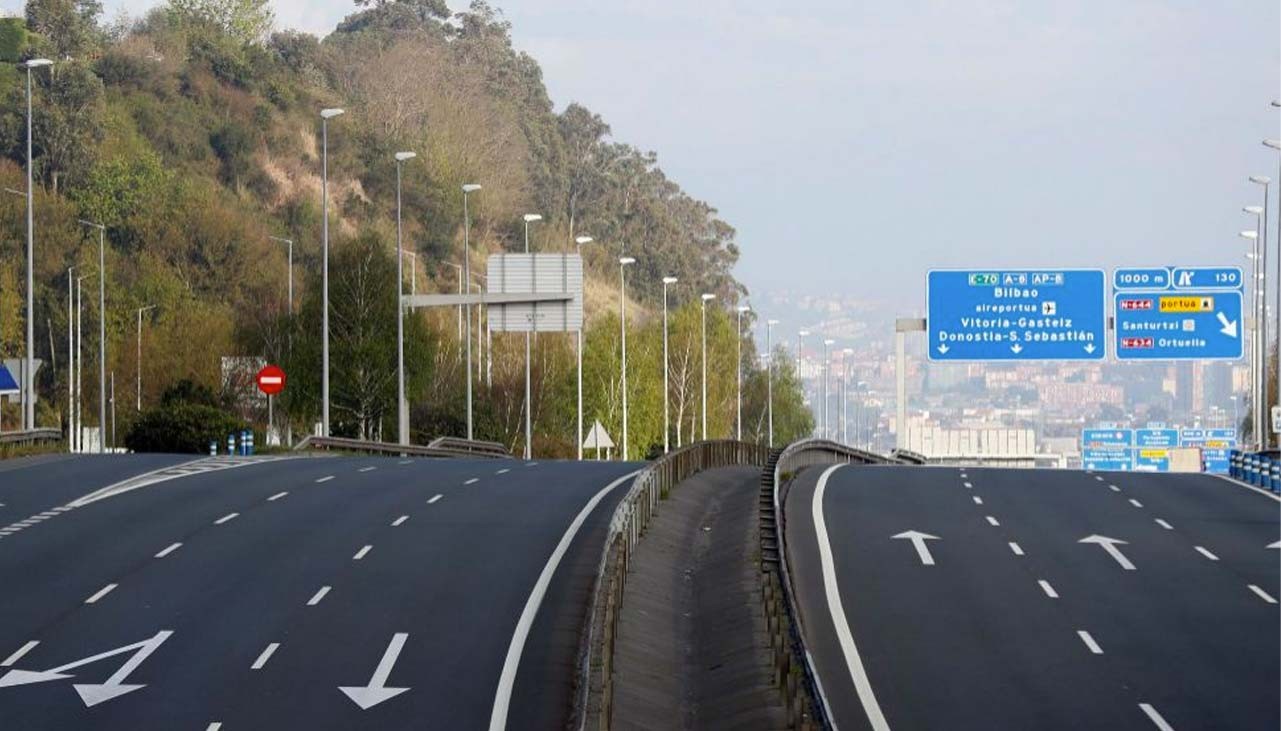 Sánchez estudia un posible adelanto de fechas en viajes interprovinciales en la desescalada
