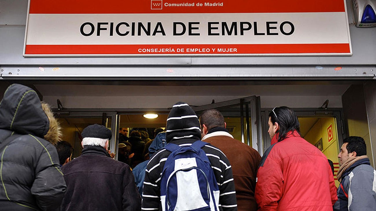 El SEPE empieza a reclamar los cobros indebidos en las prestaciones por desempleo ¿Qué hago?