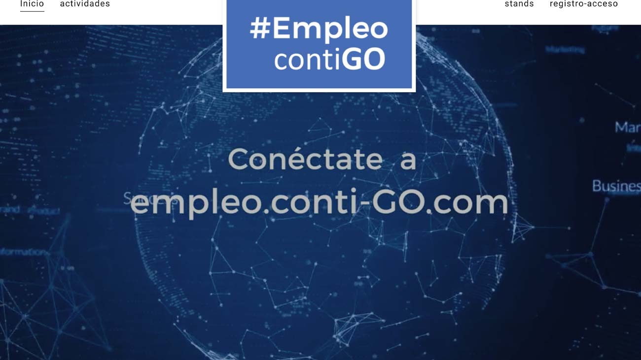 La Feria de Empleo de Madrid será online por la pandemia del coronavirus