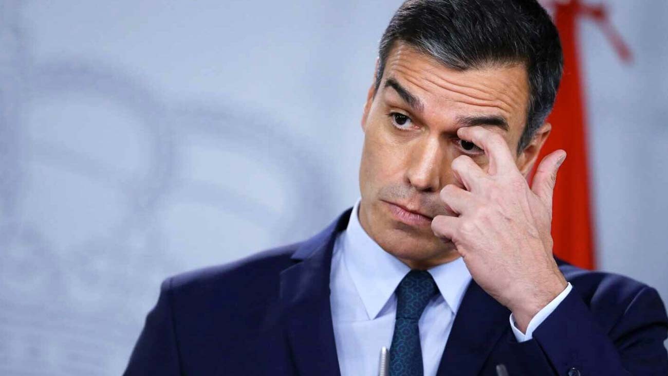Presidente del Gobierno de España, Pedro Sánchez Presidente del Gobierno de España, Pedro Sánchez