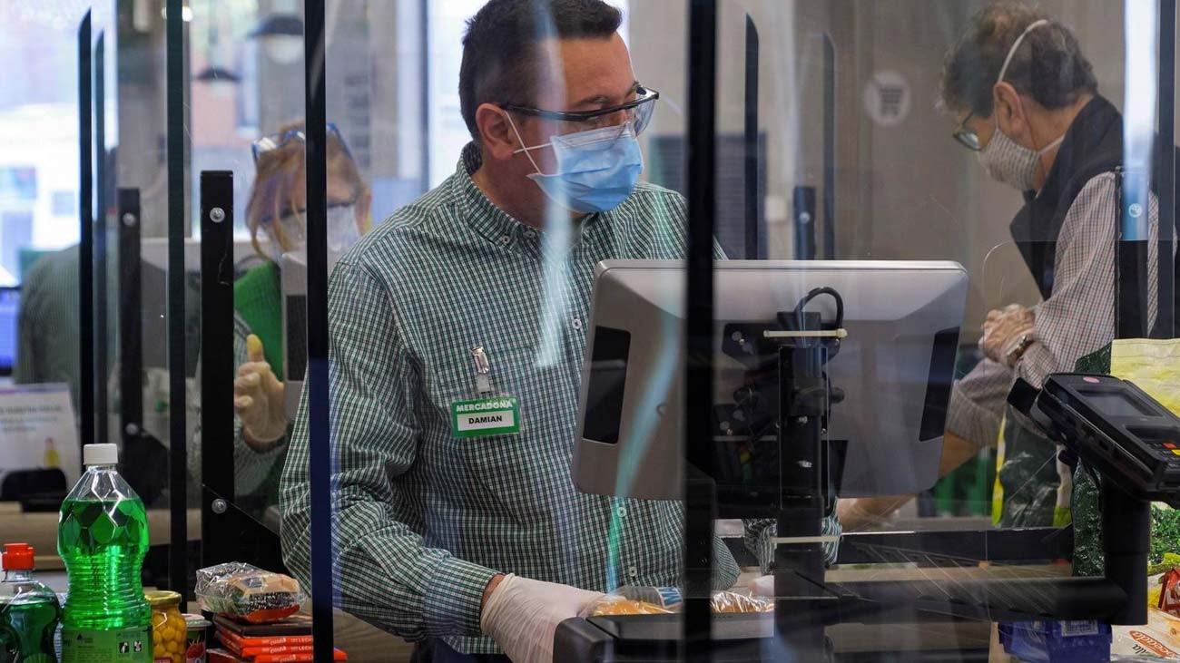 Cuidado con estas ofertas de empleo de Mercadona falsas, pueden robar tus datos personales