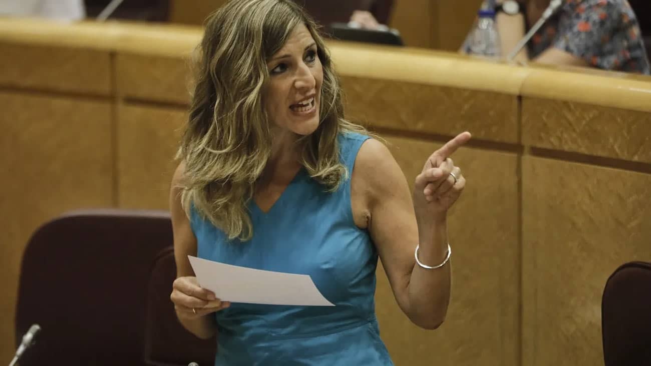 Trabajo da por pagados todos los ERTE, el SEPE asegura que se equivoca