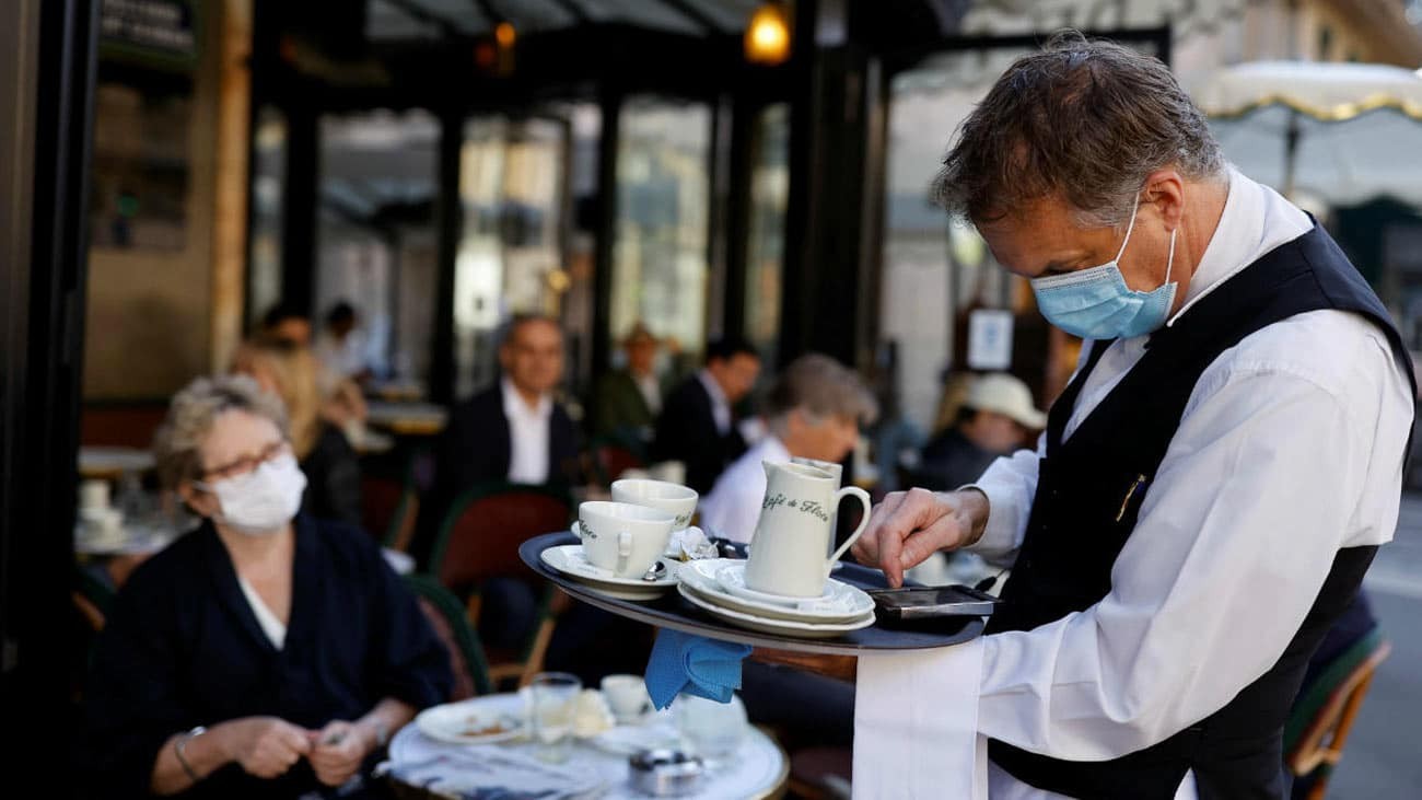 Inspección de Trabajo investiga a trabajadores en ERTE que siguen trabajando