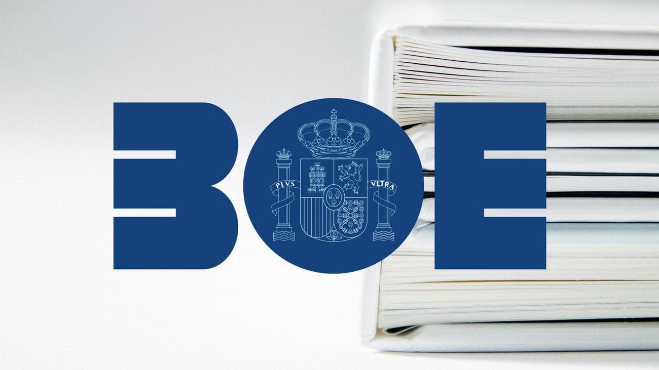 Oposiciones y convocatorias de empleo público publicadas en el BOE | 5 de octubre de 2020 Oposiciones y convocatorias de empleo público publicadas en el BOE | 5 de octubre de 2020