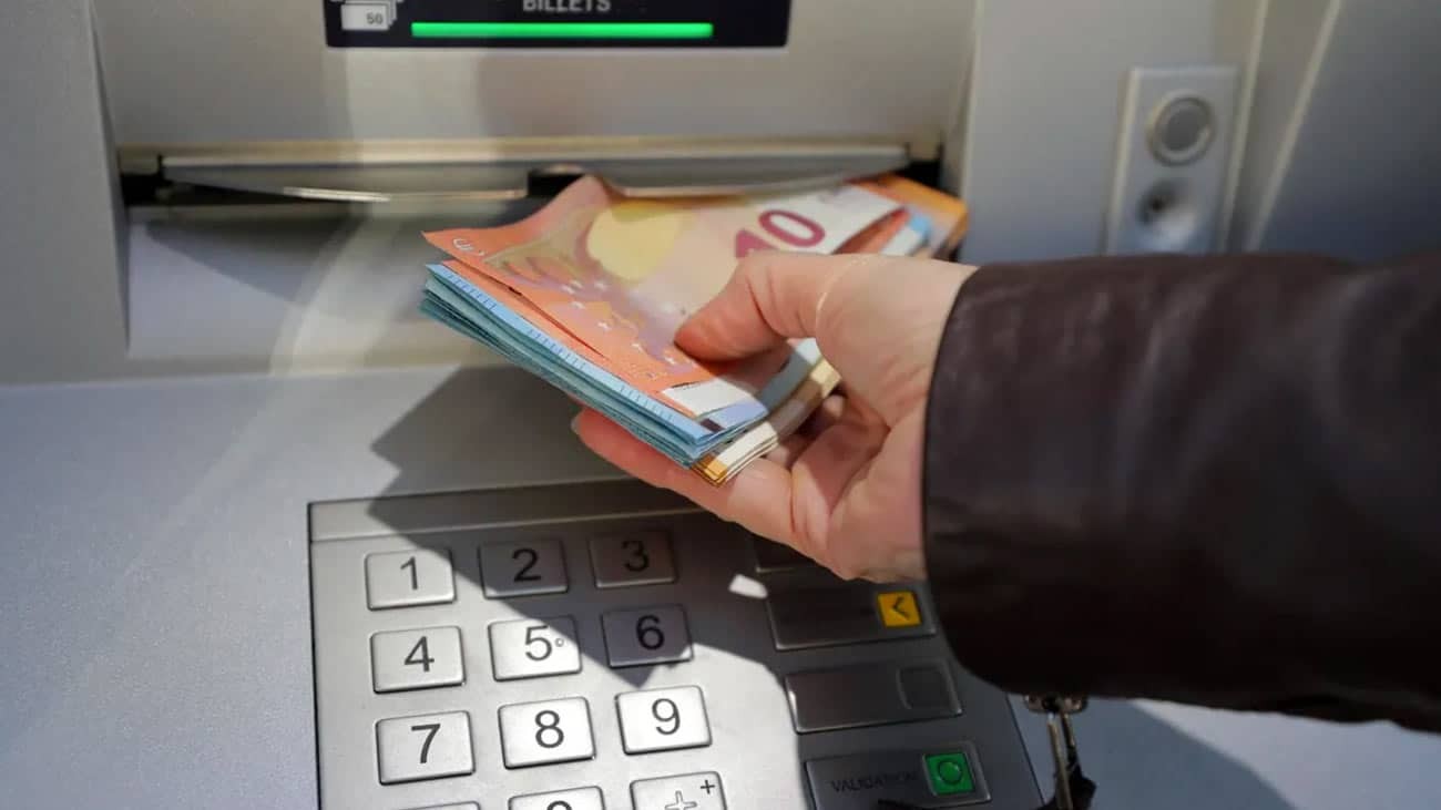 ¿Qué día se cobran las pensiones en noviembre?