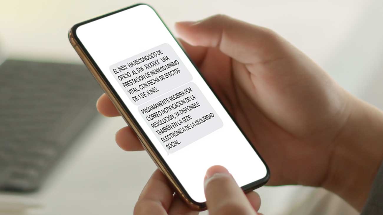 ¿Cuándo se cobra el Ingreso Mínimo Vital en noviembre?