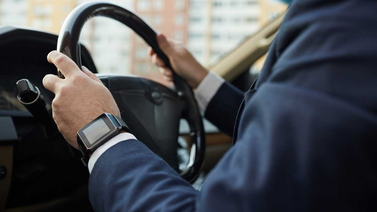 Cómo conseguir empleo como conductor VTC en Barcelona