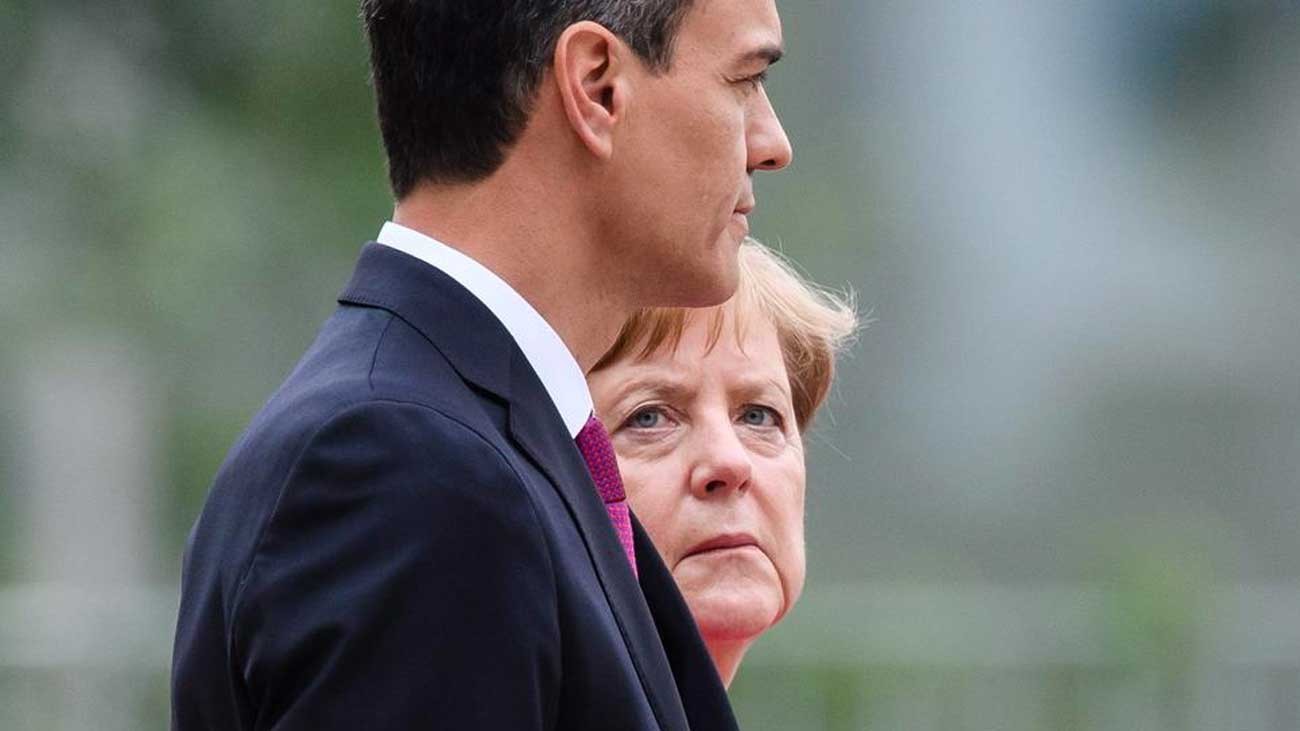 Alemania prueba el cobro del Ingreso Mínimo Vital pagando 1.200 euros sin requisitos de solicitud