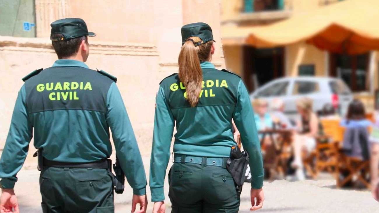 Convocadas las oposiciones a Guardia Civil 2020 con 2.154 plazas: requisitos y como presentar la solicitud
