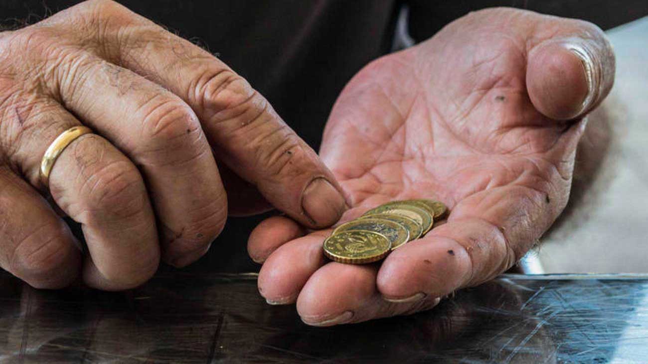 ¿Qué día paga la Seguridad Social las pensiones este mes de octubre?