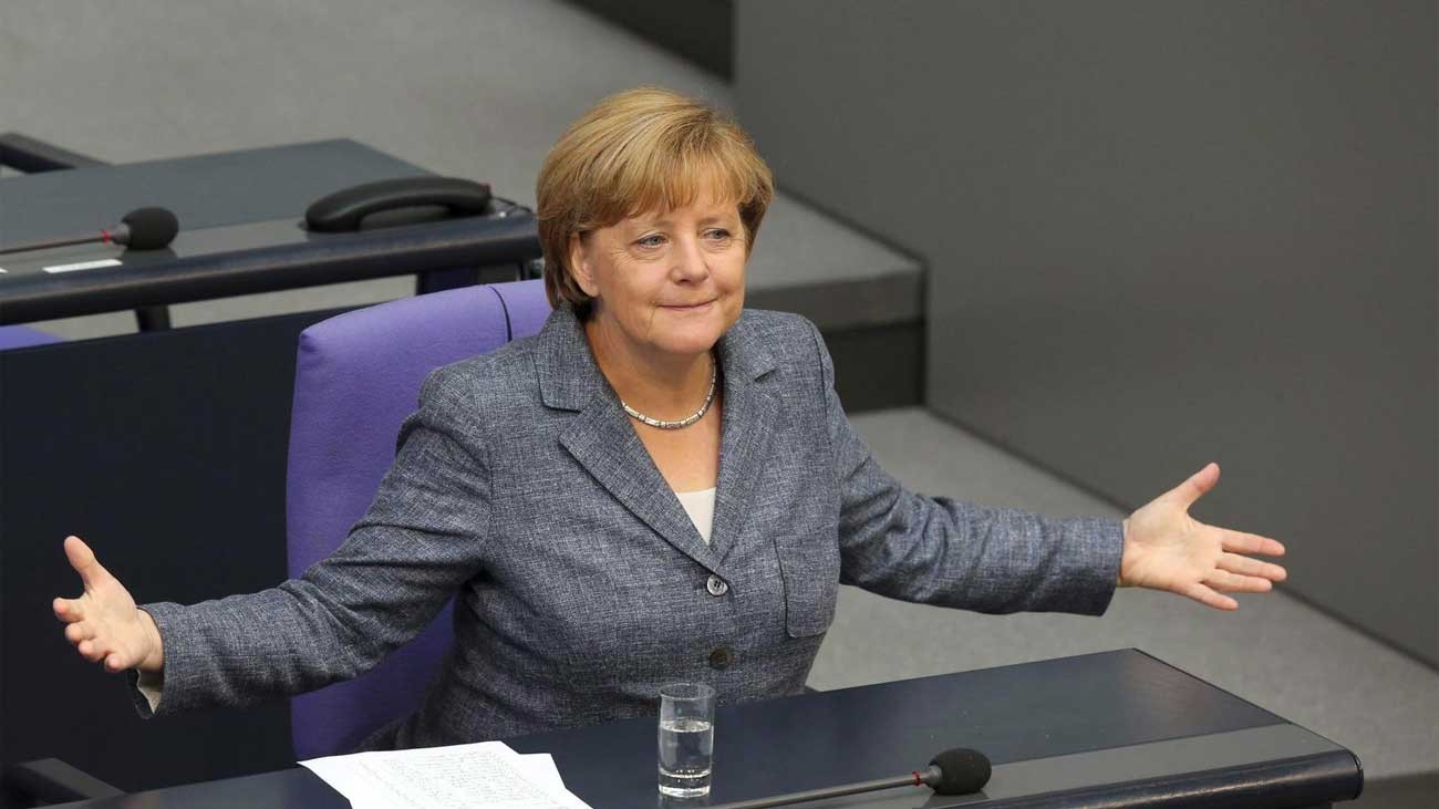 Trabajadores en ERTE, cómo es el modelo alemán que quiere copiar España