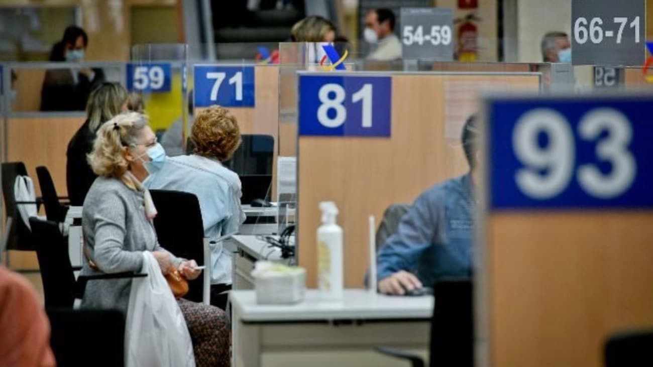 Convocatoria de empleo público con 18.266 plazas para la Administración General del Estado