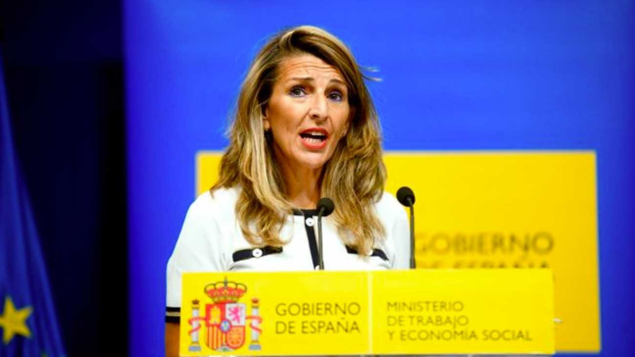 Trabajadores en ERTE: El Gobierno ampliará ERTE hasta 2021 y no rebajará la prestación en septiembre al 50%