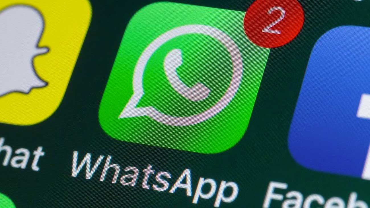 Nueva estafa en WhatsApp que está circulando hoy Día de la Mujer