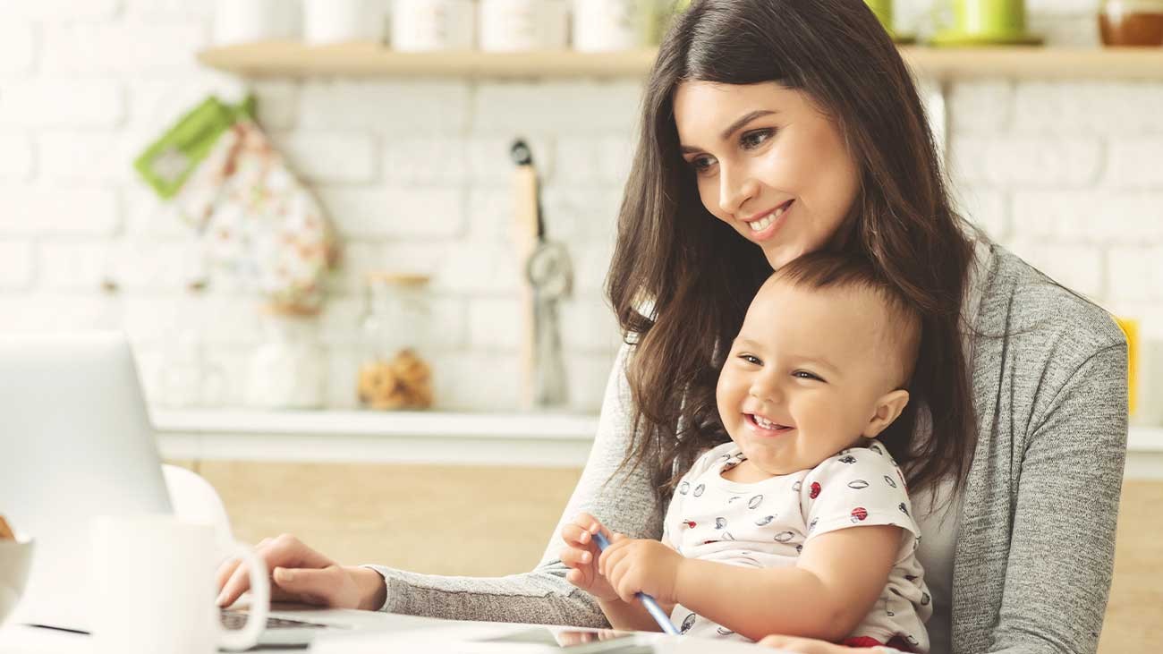 El Tribunal Supremo establece que las prestaciones por maternidad están exentas del IRPF