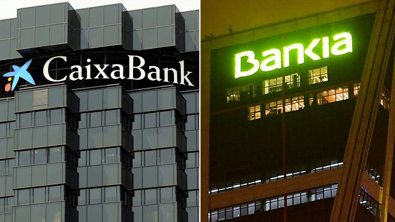 Soy cliente de Caixabank o Bankia, ¿qué pasa con mis ahorros después de la fusión?