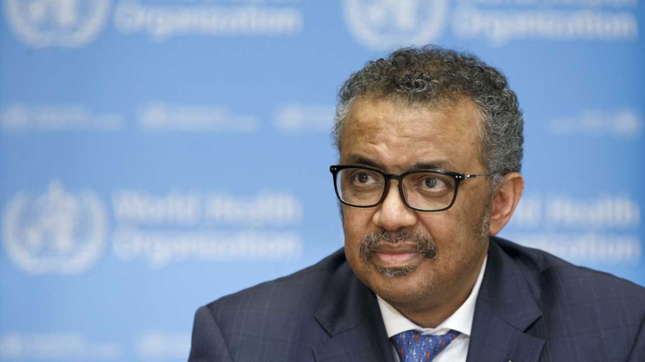 La OMS pone fecha y adelanta cuándo volveremos a la normalidad tras el coronavirus