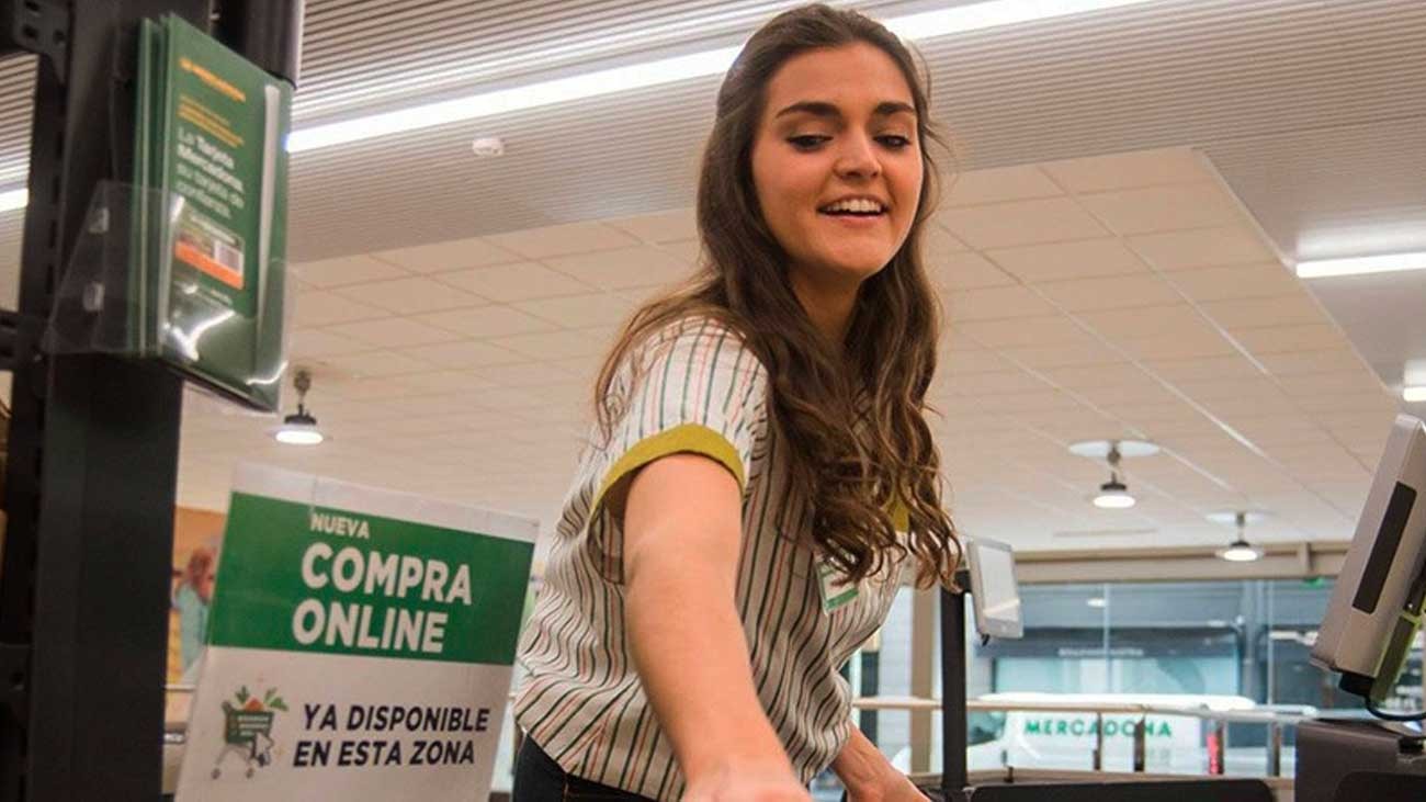 Cambio en el horario de apertura Mercadona, Día, Aldi y Carrefour para festivos y fines de semana