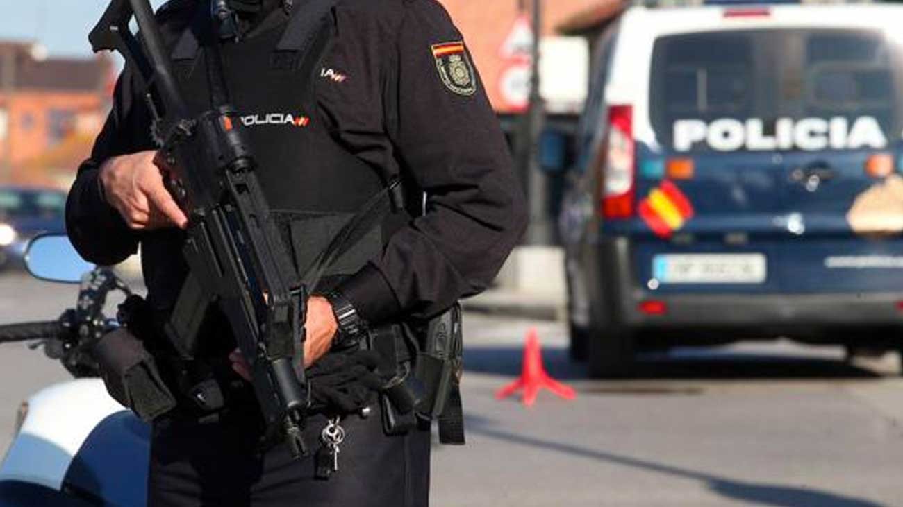 Agente de la Policía Nacional El BOE publica para este 2019 oposiciones a Policía Nacional con 2.606 plazas