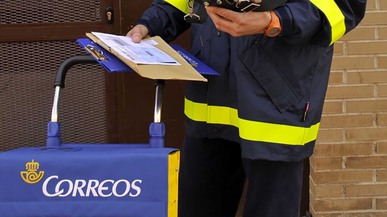 Oposiciones Correos: plazo de inscripción y borrador de plazas de empleo público por provincias