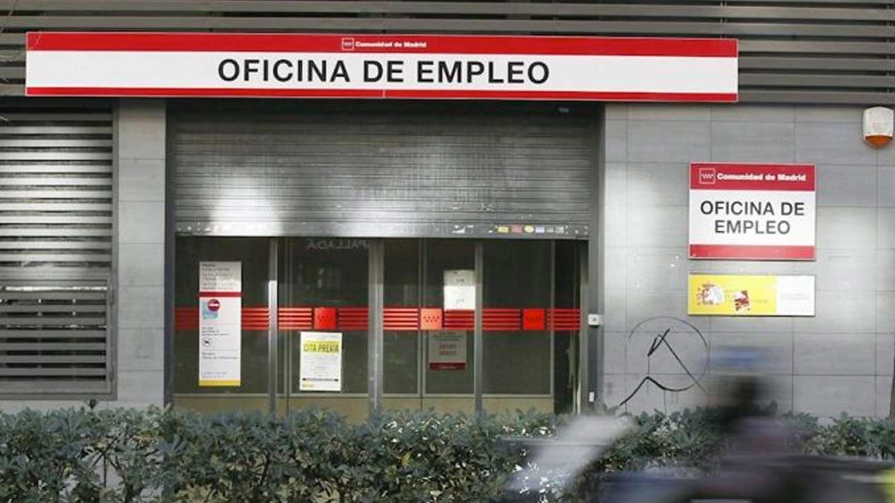 ¿Qué día se cobra el paro en noviembre? ERTE y prestación por desempleo SEPE