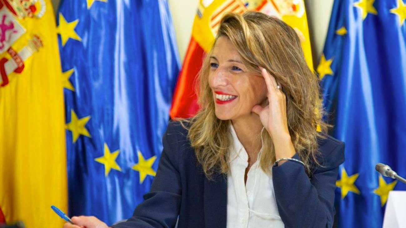 Aprobado el nuevo subsidio por desempleo SEPE de 430 euros para parados sin ingresos