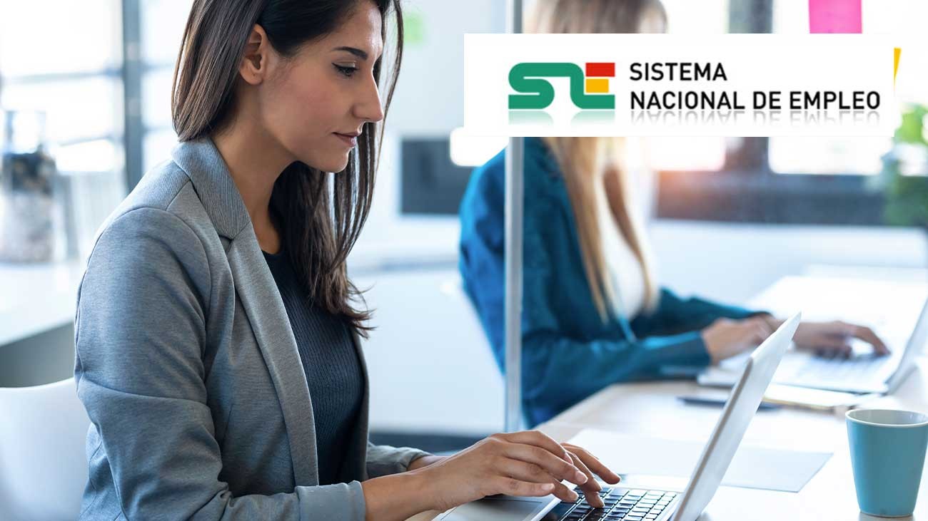 El Sistema Nacional de Empleo oferta 36.041 empleos con sueldo de hasta 40.000 euros y contrato fijo