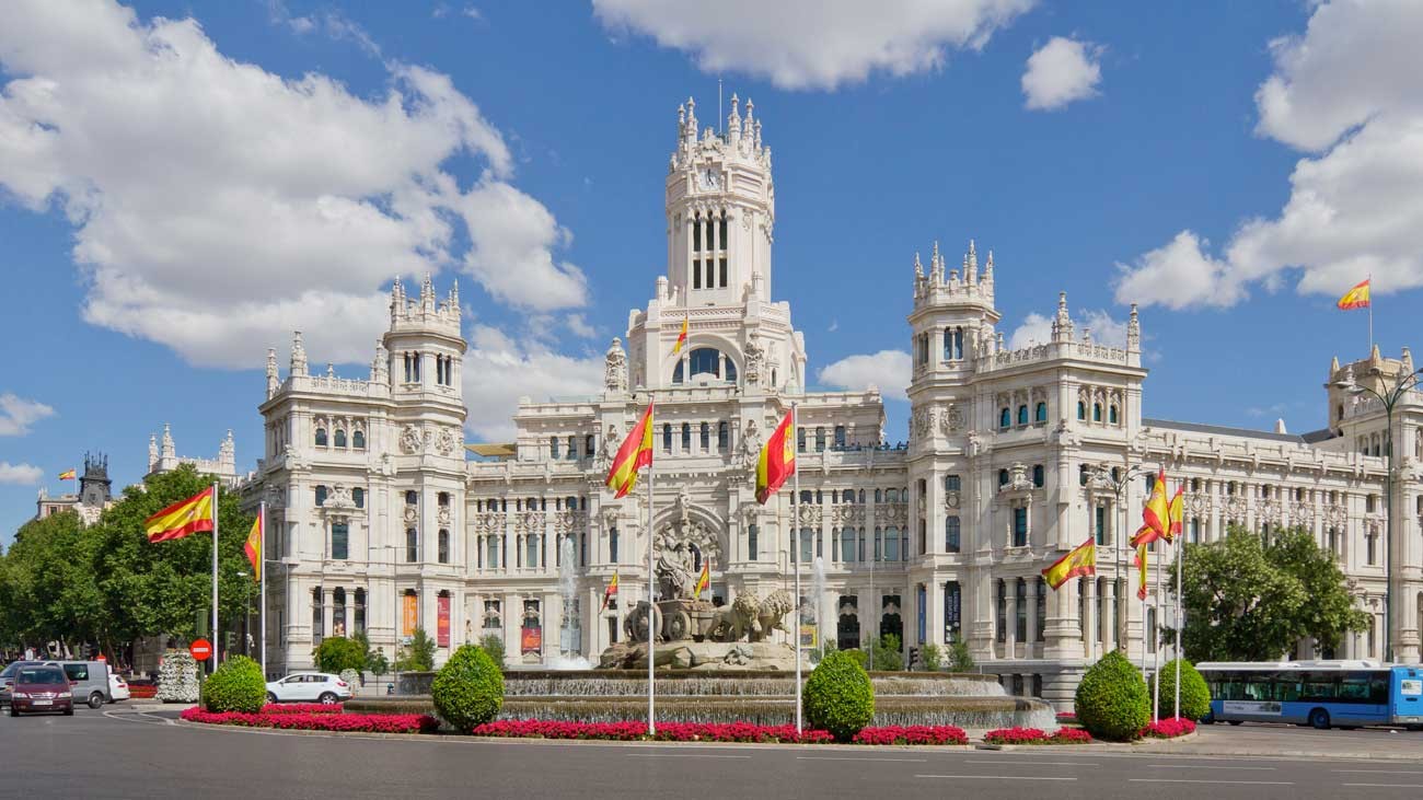 4.000 plazas de Empleo Público en Madrid para 2020