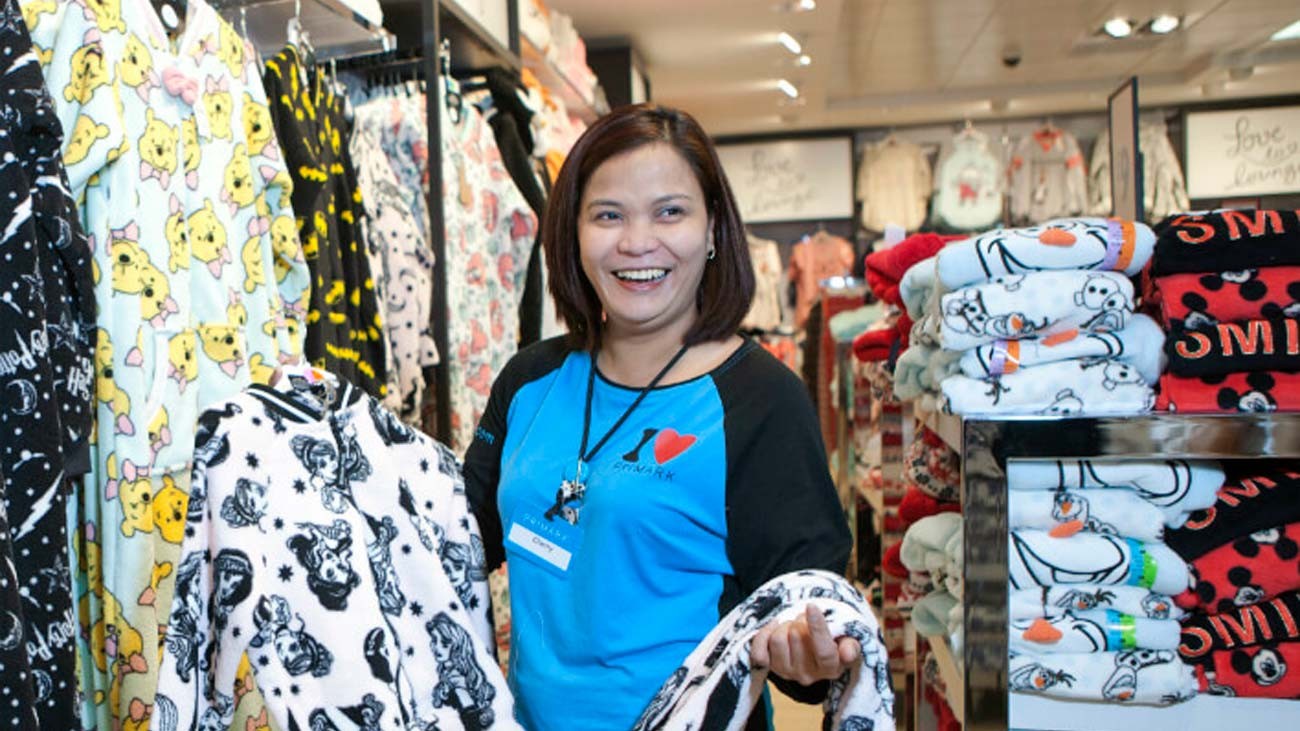 Primark abrirá 3 nuevas tiendas que crearán cientos de puestos de trabajo