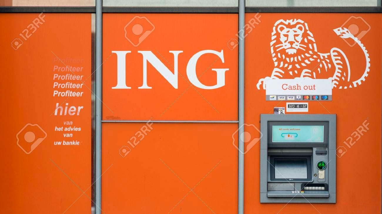 ING prohíbe pagar IRPF o IVA a través de su Cuenta Naranja
