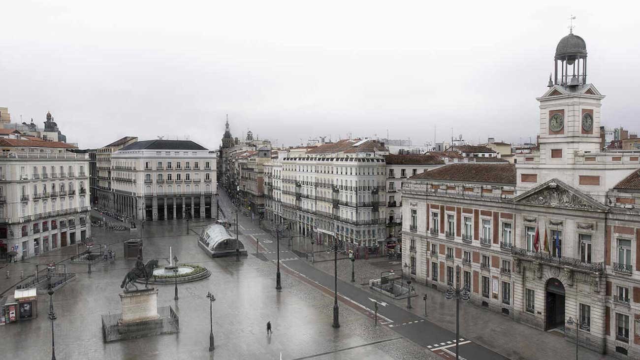El nuevo Centro Canalejas generará más de 4.000 puestos de trabajo