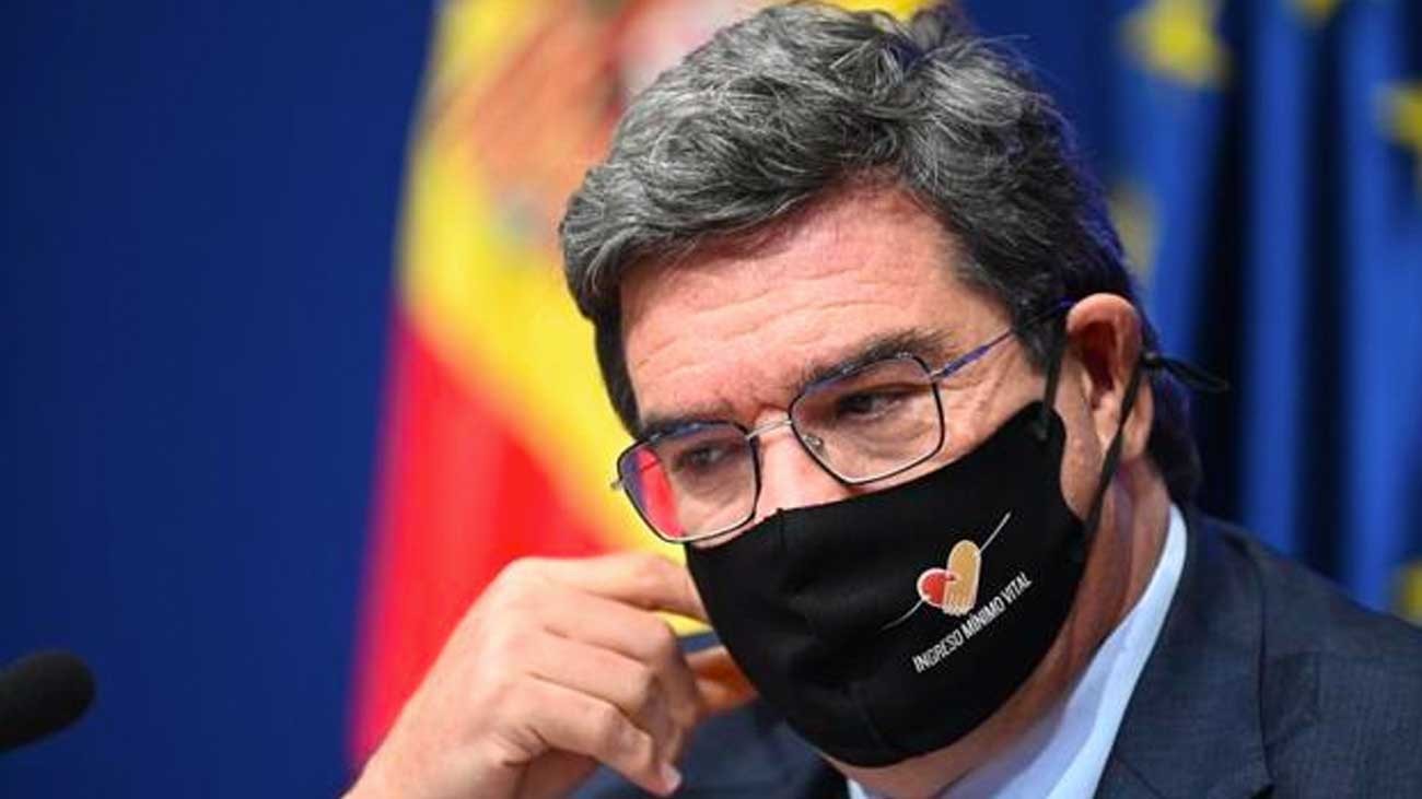 Cambios en la solicitud del Ingreso Mínimo Vital y en el complemento de maternidad de la Seguridad Social