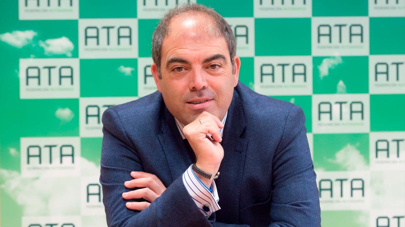 “Autónomos y empresas tienen que salir adelante porque la destrucción de empleo puede ser histórica en el último trimestre