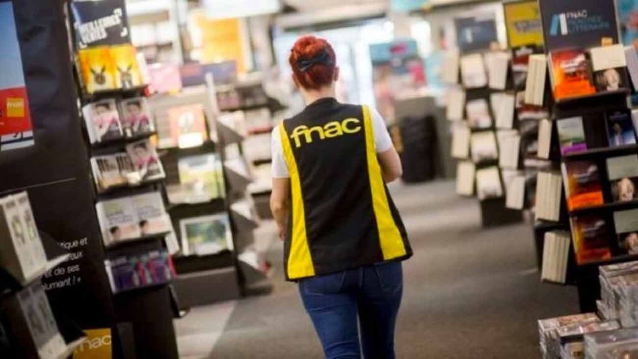 Fnac abre dos nuevas tiendas en Madrid y Barcelona