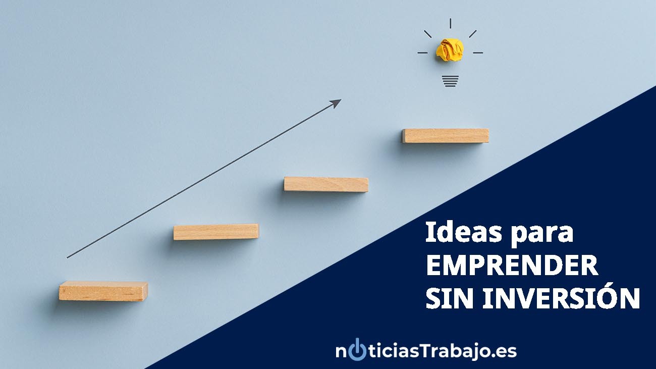 Ideas para emprender