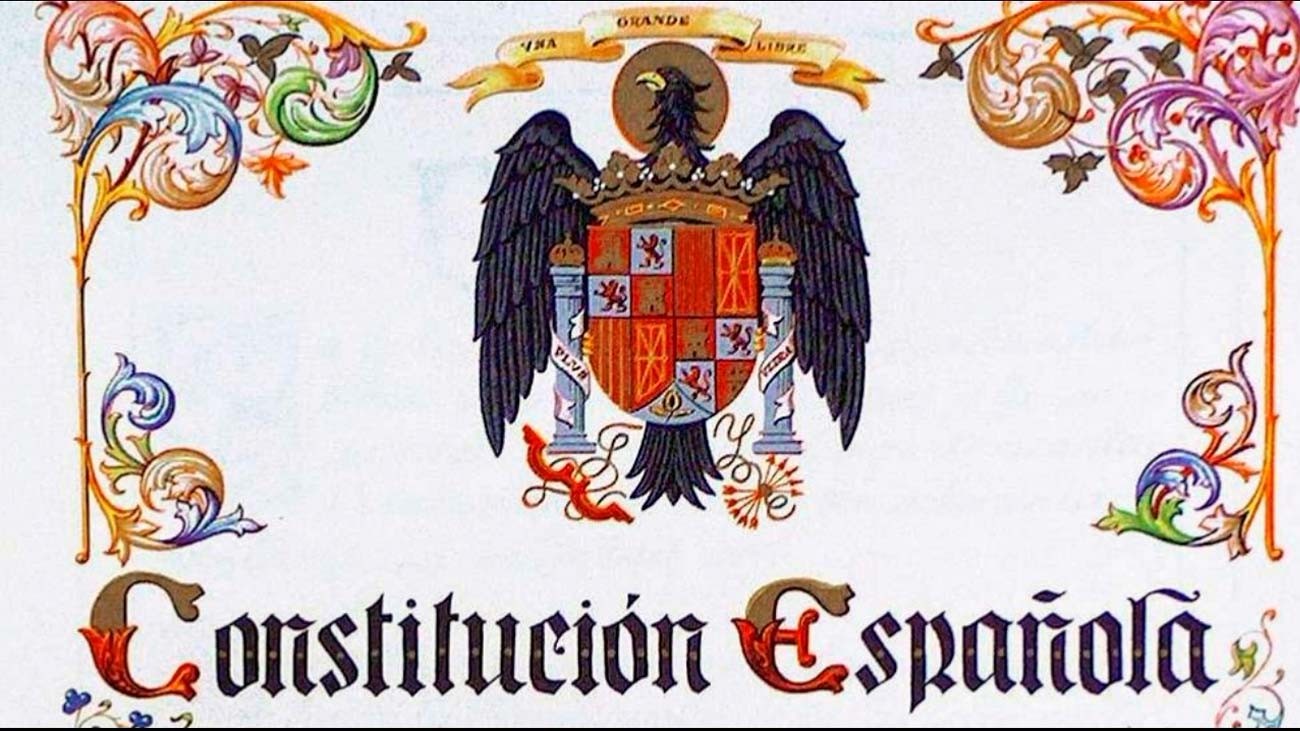 Cómo estudiar la Constitución Española
