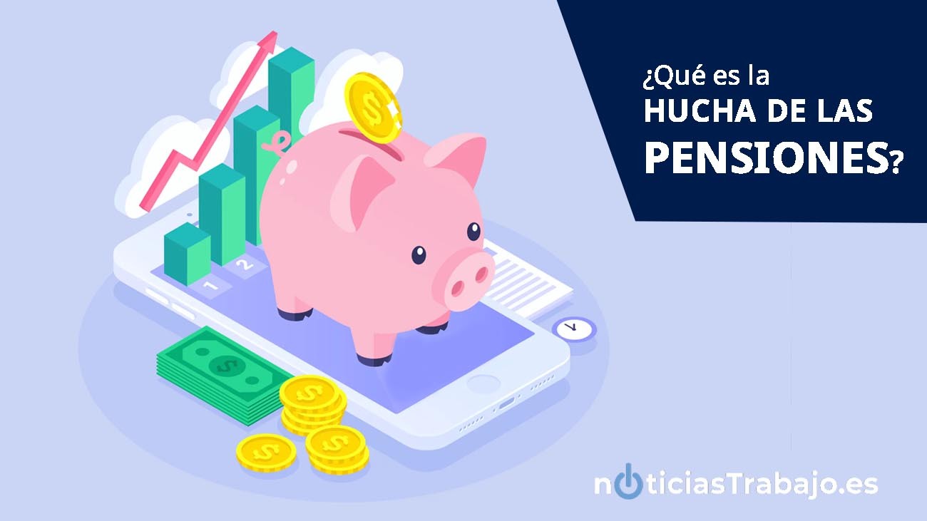 ¿A qué llamamos hucha de las pensiones o Fondo de Reserva de la Seguridad Social? ¿A qué llamamos hucha de las pensiones o Fondo de Reserva de la Seguridad Social?