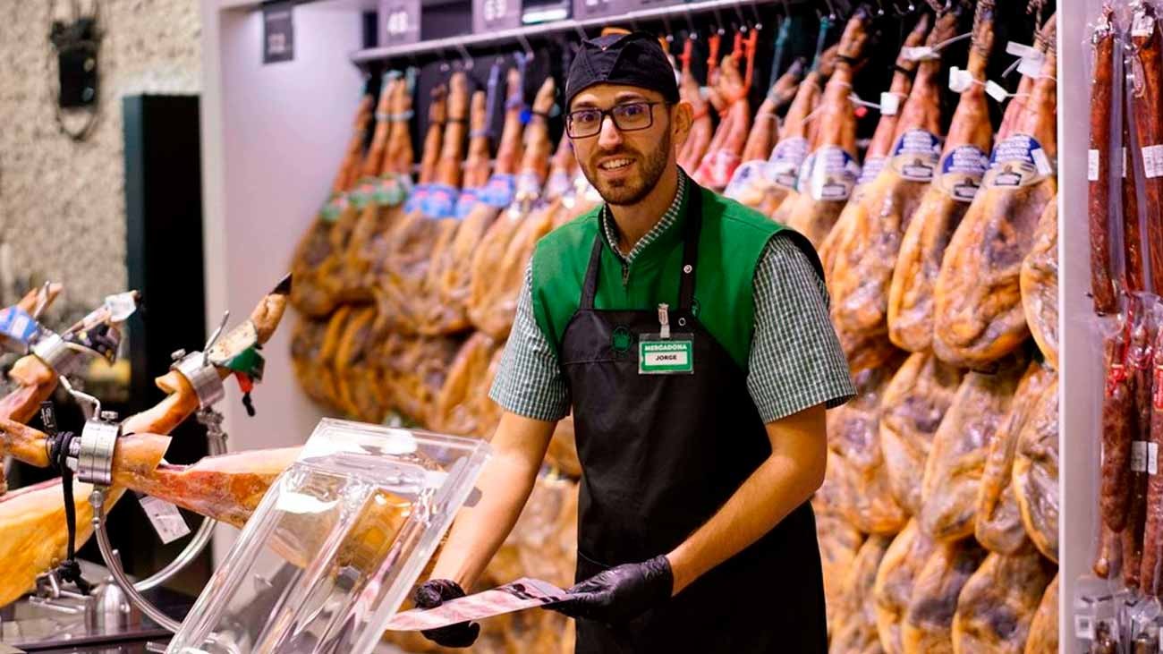 Mercadona venderá sushi a partir del 29 de marzo creando un “laboratorio de sushi” en León