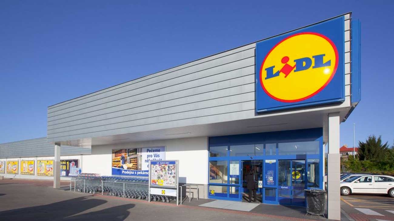 Lidl lanza más de 80 ofertas de empleo en toda España. ¿Buscas trabajo?