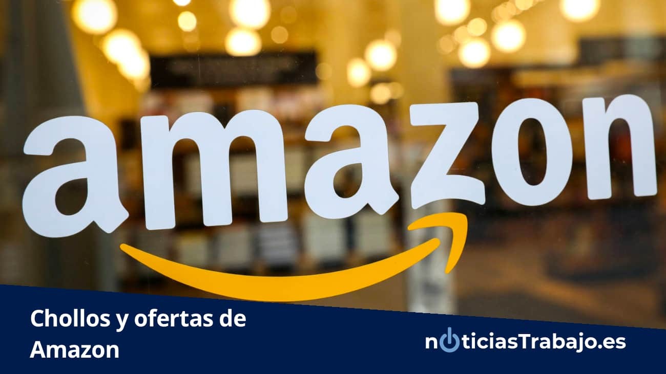 Amazon: Chollos en internet para el día de reyes 2022